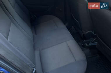 Седан Chevrolet Aveo 2008 в 