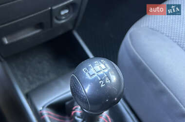 Седан Chevrolet Aveo 2008 в 