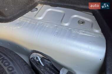 Седан Chevrolet Aveo 2007 в 