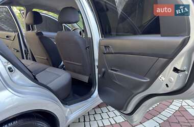 Седан Chevrolet Aveo 2007 в 