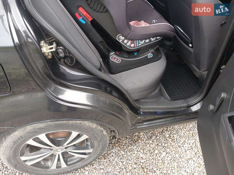 Седан Chevrolet Aveo 2007 в Хмельницькому