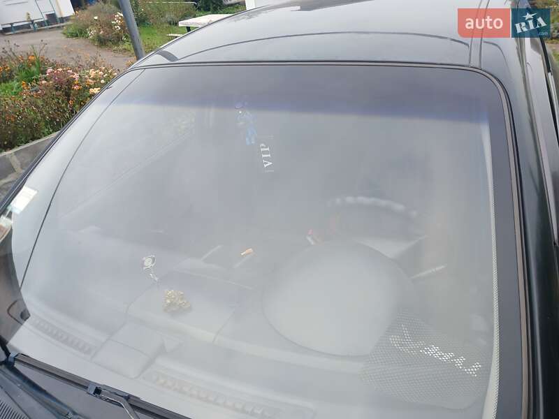 Седан Chevrolet Aveo 2007 в Хмельницькому