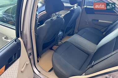 Седан Chevrolet Aveo 2008 в 