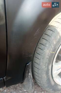 Седан Chevrolet Aveo 2006 в 