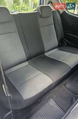 Хэтчбек Chevrolet Aveo 2008 в 