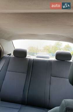Седан Chevrolet Aveo 2011 в 