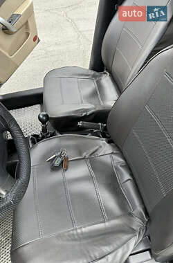 Седан Chevrolet Aveo 2006 в 