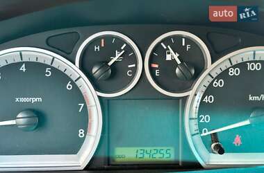 Седан Chevrolet Aveo 2008 в 