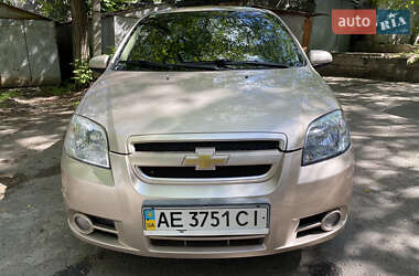 Chevrolet Aveo 2008 Chevrolet Aveo 2008