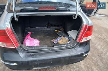 Седан Chevrolet Aveo 2005 в 