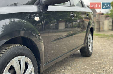 Седан Chevrolet Aveo 2006 в 