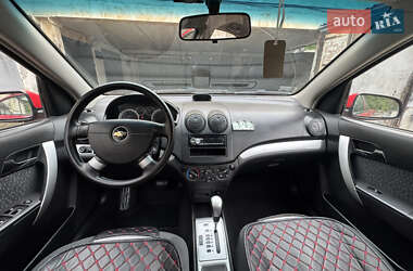 Chevrolet Aveo 2010 Chevrolet Aveo 2010