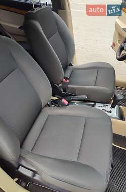 Седан Chevrolet Aveo 2008 в 