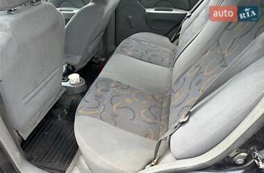Седан Chevrolet Aveo 2005 в 