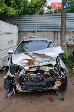 Седан Chevrolet Aveo 2007 в Киеве