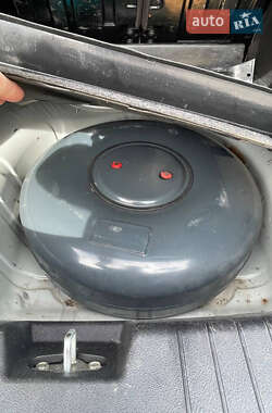 Седан Chevrolet Aveo 2008 в 