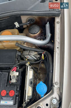 Седан Chevrolet Aveo 2008 в 