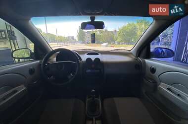 Седан Chevrolet Aveo 2005 в 
