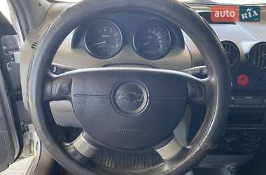 Седан Chevrolet Aveo 2005 в 