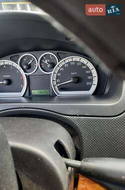 Седан Chevrolet Aveo 2008 в 