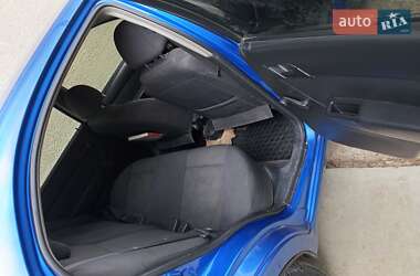 Седан Chevrolet Aveo 2007 в Одессе
