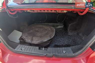 Седан Chevrolet Aveo 2008 в 