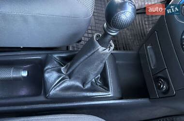 Седан Chevrolet Aveo 2007 в 