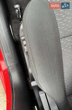 Седан Chevrolet Aveo 2010 в 