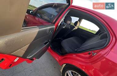 Седан Chevrolet Aveo 2007 в 