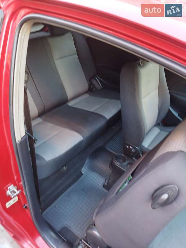 Хэтчбек Chevrolet Aveo 2008 в Одессе