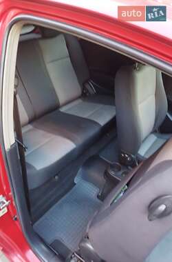 Хэтчбек Chevrolet Aveo 2008 в 