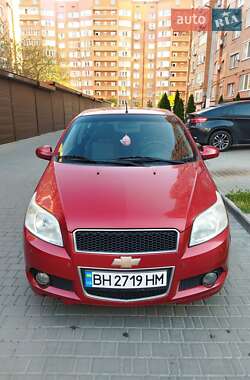 Chevrolet Aveo 2008 Chevrolet Aveo 2008