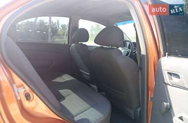 Седан Chevrolet Aveo 2006 в 