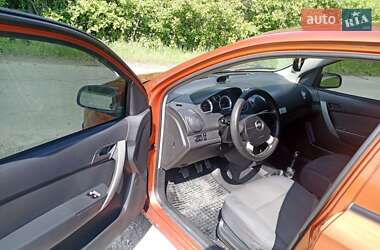 Седан Chevrolet Aveo 2006 в 