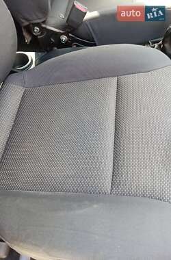 Седан Chevrolet Aveo 2006 в 