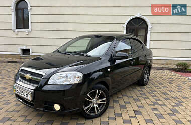 Chevrolet Aveo 2007 Chevrolet Aveo 2007