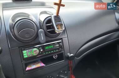 Седан Chevrolet Aveo 2011 в 