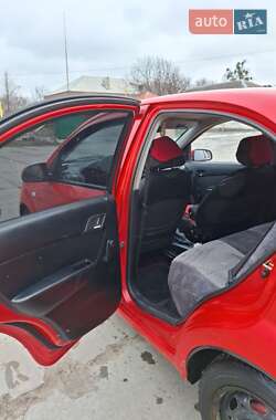 Седан Chevrolet Aveo 2006 в 
