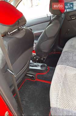 Седан Chevrolet Aveo 2006 в 