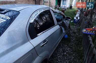 Седан Chevrolet Aveo 2011 в 