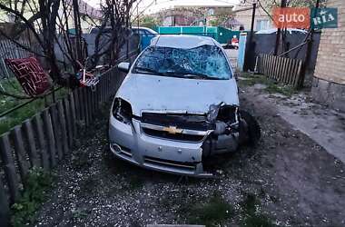 Седан Chevrolet Aveo 2011 в 