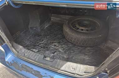 Седан Chevrolet Aveo 2006 в 
