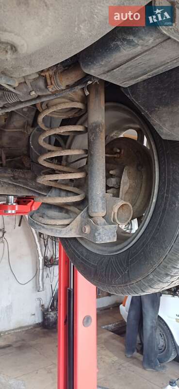 Седан Chevrolet Aveo 2007 в Коростені фото 26 Седан Chevrolet Aveo 2007 в Коростені