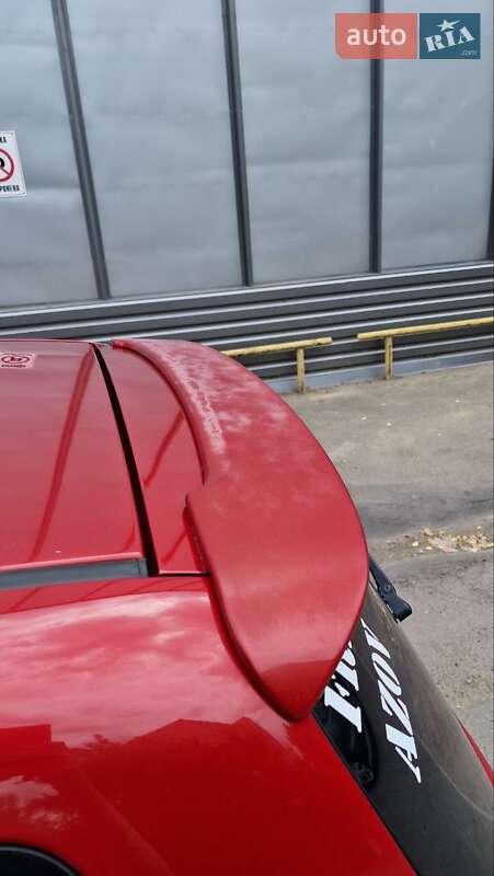 Хэтчбек Chevrolet Aveo 2008 в Киеве фото 15 Хэтчбек Chevrolet Aveo 2008 в Киеве