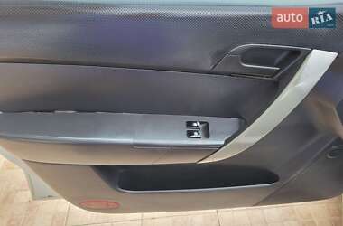 Седан Chevrolet Aveo 2007 в 