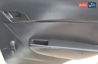 Седан Chevrolet Aveo 2007 в 