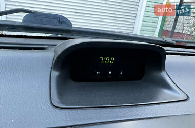 Седан Chevrolet Aveo 2006 в 