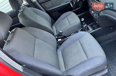 Седан Chevrolet Aveo 2006 в 