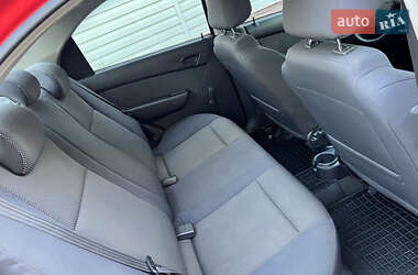 Седан Chevrolet Aveo 2006 в 