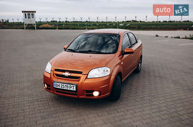 Chevrolet Aveo 2008 Chevrolet Aveo 2008